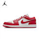 耐克 （NIKE）2025年男子AIR JORDAN 1 LOW 運(yùn)動(dòng)鞋 553558-166 40