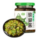 恒誼（HENGYI） 青椒下飯辣椒醬260g*瓶燒椒醬蒜蓉牛肉醬拌面下飯菜 燒椒醬*1瓶