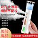 OENUXCRA納米級別補(bǔ)水噴霧儀家用臉部面部加濕噴霧器冷噴儀手持蒸臉器保濕便攜水光注氧儀器美容儀器 皮膚檢測/雙孔噴霧/液晶顯示