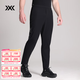 XBIONIC蜂鳥綜訓(xùn)長褲 男 夏季運(yùn)動(dòng)褲防曬涼感褲子 25753 暗夜黑 M