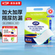 安可新成人護(hù)理墊80x90cm 30片隔尿墊一次性產(chǎn)褥墊產(chǎn)婦專用護(hù)墊京東自營(yíng)