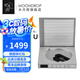 水月雨 夢(mèng)想碟機(jī)2 ULTRA DiscDream2 CD機(jī)HiFi級(jí)全平衡多用途便攜式光盤(pán)光碟音樂(lè)播放器發(fā)燒級(jí) 夢(mèng)想碟機(jī)2U