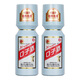 口子窖大頭瓶(光瓶)  兼香型白酒 50度 50度 500mL 2瓶 大頭口子窖 兩瓶裝