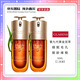 嬌韻詩(shī)（CLARINS）雙萃賦活修護(hù)精華第八代黃金精華液細(xì)膩毛孔淡紋 七夕情人節(jié)禮物 第九代雙萃精華50ML【二支裝】