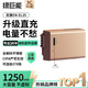 綠巨能（llano）尼康EN-EL25相機電池 適用Z30 Z50 ZFC Z502II z50二代微單備用電池 Type-C直充電池