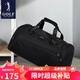 高爾夫（GOLF）旅行包單肩手提三用行李包袋男士運動健身包出差包雙肩旅行背包