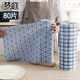 夢(mèng)庭懶人抹布無(wú)紡布30cm*80片一次性洗碗布 干濕兩用廚房吸水紙巾加大