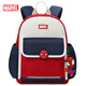 迪士尼（Disney）幼兒園書(shū)包大容量男女減負超輕透氣防潑水背包雙肩包B20048-A1