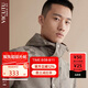 威可多（VICUTU）商場(chǎng)同款男士夾克時(shí)尚迷彩外套VRS21343551 咖色迷彩 180/96A