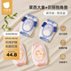 貝肽斯嬰兒護(hù)膝夏季薄款寶寶爬行學(xué)步防摔膝蓋保護(hù)套調(diào)節(jié)款 大象+獨(dú)角獸
