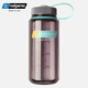 樂(lè )基因（nalgene）美國進(jìn)口戶(hù)外運動(dòng)水杯子塑料tritan耐高溫泡茶男女學(xué)生節日禮物 2020-0316紫紅色 400ml