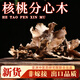 松果時光機核桃分心木250g當季核桃夾心木隔心木夾心衣養(yǎng)生煲湯泡水茶飲 【嘗鮮裝 | 貴在運費】分心木250g