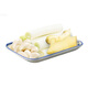 【夏日輕食菜】調(diào)味3拼組合120g（蔥段、姜塊、蒜瓣）