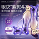 傾姿堂多肽魚子醬抗皺眼霜淡化細(xì)紋提拉緊致黑眼圈淡眼袋眼紋抗衰霜30g