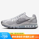 耐克NIKE男子休閑鞋 AIR MAX 2013 運(yùn)動(dòng)鞋HQ3025-001黑灰 42.5