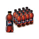 百事可樂 無糖 Pepsi 碳酸飲料 汽水可樂 300ml*12瓶 飲料整箱  百事出品
