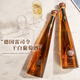 軒唐德國(guó)進(jìn)口紅酒雷司令干白葡萄酒700ml*雙支禮盒裝 送香檳杯 送禮