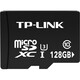 TP-LINK 視頻監控 攝像頭 專(zhuān)用Micro SD存儲卡TF卡 128G