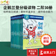 【進口原版】美國企鵝蘭登經(jīng)典分級閱讀 綠色第2階段30冊 Step into Reading 2 英文原版 兒童英語啟蒙繪本讀物 經(jīng)典橋梁書 成長故事培養(yǎng)閱讀習慣