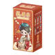 正版現(xiàn)貨 SIMONTOYS甄嬛傳BJD盲盒安陵容12分可動(dòng)關(guān)節(jié)玩偶公仔 隨機(jī)一盒 正版保證 假一賠十