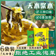 鮮豐春 漿水酸菜天水甘肅特產(chǎn)芹菜蒲公英苦苣包野菜引子下飯菜600g*6袋