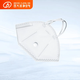 遠(yuǎn)大（BROAD）95送風(fēng)FB2空氣凈化器 電動(dòng)移動(dòng)肺保寶99.9%PM2.5正壓新風(fēng)口面罩除除菌KN 專(zhuān)用開(kāi)孔口罩（20片裝）