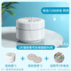 驅蚊器不用插電室內電蚊香液電池款充電學(xué)生宿舍防滅蚊片戶(hù)外車(chē)載 白色【電池/usb供電兩用 孕嬰可用】含2片驅蚊片