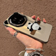 適用華為mate70rs手機殼新款熊貓mate60rs非凡大師保時(shí)捷mate60pr 【電鍍黑爬樹(shù)熊貓帶耳朵】彩銀IMD不沾指紋 華為Mate 60 RS