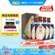 國(guó)窖1573【送禮宴請(qǐng)】 濃香型 高度白酒 送禮收藏 生命中的那壇酒 55%vol 1L 4壇 書(shū)香門(mén)第整箱裝