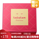 lululun露露倫【日本直郵】熟齡肌面膜玻尿酸補水急救濃密高保濕精華面膜 濃密保濕【紅盒】