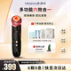 MESMOOTH慕蘇美容儀家用臉部法令紋按摩潔面提拉嫩膚面部導(dǎo)入儀C1 大理石黑【禮物送女友】