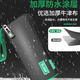 老A多功能圓形電工工具包男士維修工具袋收納包圓型木工小手提包 圓形收納工具包小號LA115605