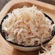 大連地標蝦皮精品淡干蝦皮大連蝦干特產(chǎn)海產(chǎn)干貨蝦皮 地標蝦皮110g*3袋