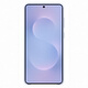 三星 Samsung S25 Edge原裝環(huán)保生態(tài)皮保護殼 手機殼 皮套 外殼 安全防護 時(shí)尚美觀(guān) 藍色