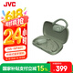 JVCHA-NP40T新品上市開(kāi)放式藍(lán)牙耳機(jī)舒適佩戴蘋(píng)果安卓手機(jī)通用