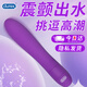 杜蕾斯多速震動(dòng)棒成人情趣用品女性自我安慰玩具插入式av自慰器棒按摩棒 【多頻強震】多速震動(dòng)棒