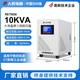 人民電器穩(wěn)壓器380v三相智能工業(yè)100kva大功率穩(wěn)壓電源高精度調(diào)壓 數(shù)顯款三相穩(wěn)壓器TNS6-10KVA
