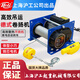 H&G上海滬工公司德式卷?yè)P(yáng)機(jī)提升吊機(jī)家用微型電動(dòng)葫蘆起重坐式掛式 400/800kg30m米【坐式】