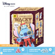 迪士尼（Disney）史迪奇搞怪日記盲盒星際寶貝收藏手辦桌面擺件史迪仔玩具禮物 款式隨機單盒裝【不支持7天無理由】 史迪奇搞怪日記系列