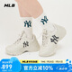 MLB鞋子男女復(fù)古老爹鞋增高運(yùn)動(dòng)休閑百搭四季鞋3ASHBMN3N-50BKS-250
