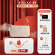 COACH蔻馳女包Nolita19腋下包手拿包手腕包麻將包輕奢包包禮物女 CW426 IMXDM