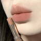 CHARLOTTE TILBURYCT口紅官方旗艦正品 2025新品千金管口紅絨霧啞光持久 生日禮物 122#愿力裸桃【裸杏千金】
