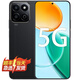 Hi nova 華為智選手機 9T 新款 6000mAh超耐久大電池 防水 抗跌 高品質(zhì) 300%雙揚大音量 手機華為鏈接可選 幻夜黑 12+512GB-60 Plus