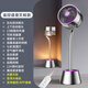 小米粒智能語音空氣循環(huán)扇家用電風(fēng)扇落地客廳臺(tái)式立式超靜音臥室小風(fēng)扇空調(diào)扇電扇直流變頻一級(jí)能效省電 頂配語音遙控尊享款【驅(qū)蚊+七彩氛圍燈】