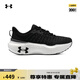 安德瑪（UNDERARMOUR）【韌系列·菁英版】Infinite Elite男子運(yùn)動(dòng)跑步鞋 黑色001 41