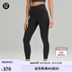 lululemon丨InStill 女士運動高腰緊身褲 24