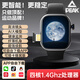 匹克智能運(yùn)動(dòng)可插卡可下載APP回復(fù)信息運(yùn)動(dòng)模式心率NFC學(xué)生運(yùn)動(dòng)全網(wǎng)通 黑色【可插卡/全網(wǎng)通】