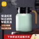 尚明家用燜茶壺燜泡壺保溫泡茶壺悶壺大容量養(yǎng)生壺覆鈦內(nèi)膽白茶燜茶具 綠色(覆鈦內(nèi)膽)