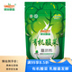 親民食品（Qinmin）北大荒有機(jī)酸菜棵600g/袋  袋裝蔬菜  餃子火鍋  年貨