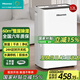 海信除濕機(jī)12L/天除濕量 回南天家用抽濕機(jī)地下室 輕音臥室凈化干衣抽濕器去濕防潮 宿舍除濕神器除潮